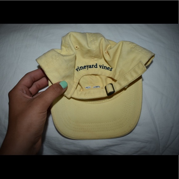 VINEYARD VINES hat - Picture 2 of 2